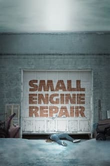 Small Engine Repair streaming vf