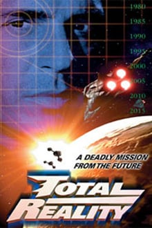 Total Reality streaming vf