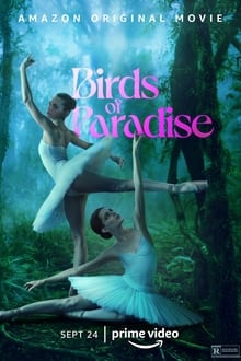 Birds of Paradise streaming vf