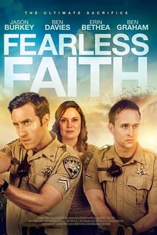 Fearless Faith streaming vf