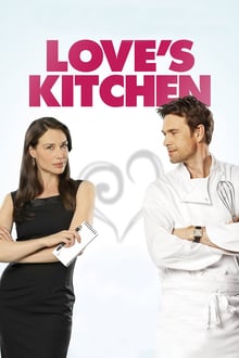 Love's Kitchen streaming vf