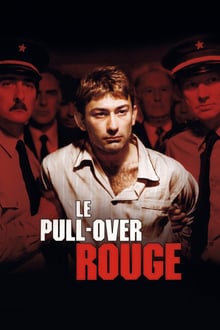 Le pull-over rouge streaming vf