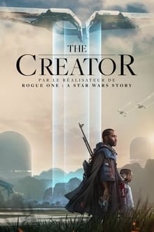 The Creator streaming vf