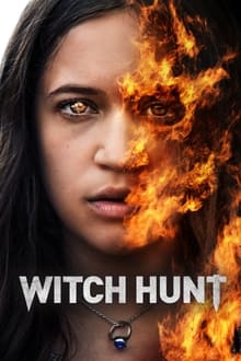 Witch Hunt streaming vf