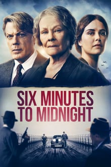 Six Minutes to Midnight streaming vf