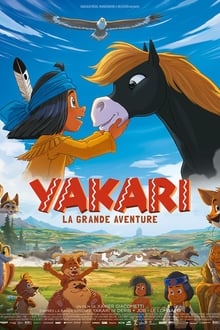 Yakari, le film streaming vf