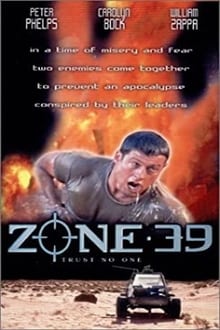 Zone 39 streaming vf