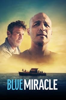Blue Miracle streaming vf