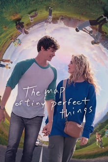 The Map of Tiny Perfect Things streaming vf