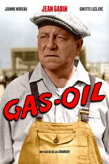 Gas-oil streaming vf