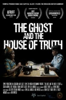 The Ghost And The House Of Truth streaming vf