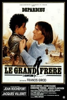 Le grand frère streaming vf