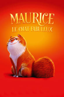 Maurice le chat fabuleux streaming vf