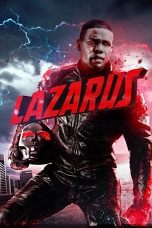 Lazarus streaming vf