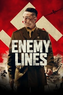 Enemy Lines streaming vf