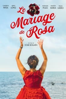 Le Mariage de Rosa streaming vf