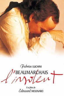 Beaumarchais, l'insolent streaming vf