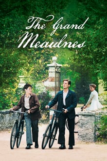 Le grand Meaulnes streaming vf