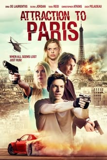 Attraction to Paris streaming vf
