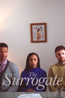 The Surrogate streaming vf