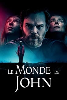 Le Monde de John streaming vf