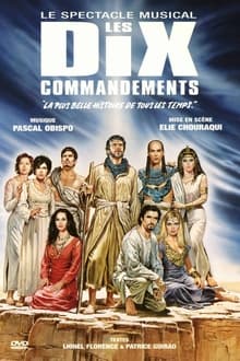 Les dix commandements streaming vf
