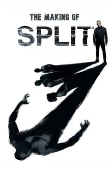 The Making of 'Split' streaming vf