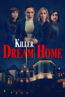 Killer Dream Home streaming vf