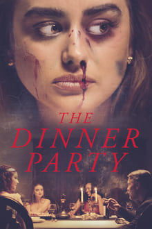 The Dinner Party streaming vf