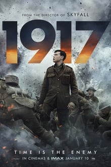 Allied Forces: Making 1917 streaming vf