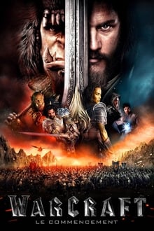 Warcraft : Le commencement streaming vf