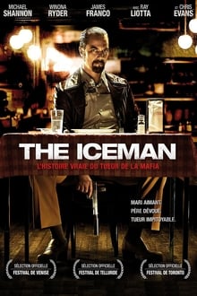 The Iceman streaming vf