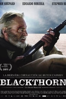 Blackthorn, la dernière chevauchée de Butch Cassidy