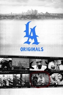 LA Originals streaming vf