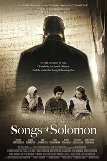 Songs of Solomon streaming vf