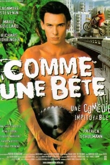 Comme une bête streaming vf
