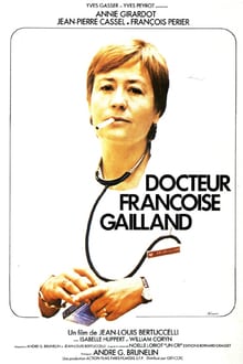 Docteur Françoise Gailland streaming vf