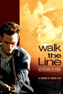 Walk the Line streaming vf