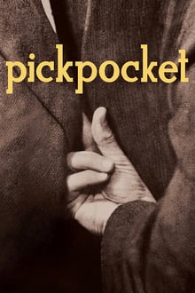 Pickpocket streaming vf