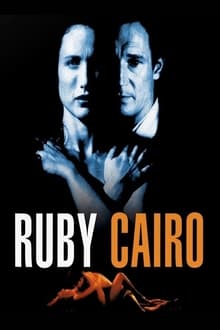 Le Rubis du Caire streaming vf