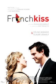 French Kiss streaming vf