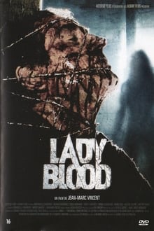 Lady Blood streaming vf