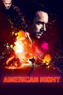 American Night streaming vf