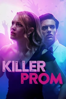Killer Prom streaming vf