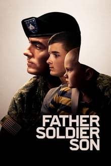 Father Soldier Son streaming vf