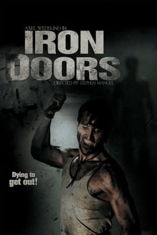 Iron Doors streaming vf