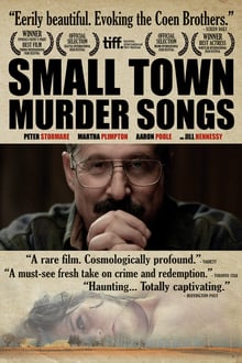 Small Town Murder Songs streaming vf