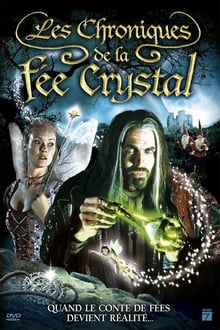 Les Chroniques de la fée Crystal streaming vf