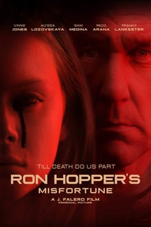 Ron Hopper's Misfortune streaming vf