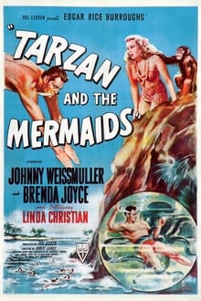 Tarzan et les Sirènes streaming vf